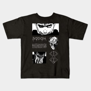 Gatsu Kids T-Shirt